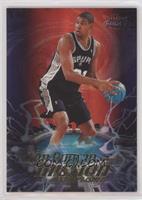 Tim Duncan