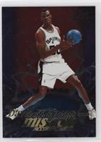 David Robinson