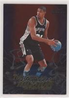 Tim Duncan [EX to NM]