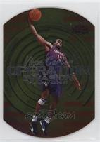 Vince Carter [EX to NM]