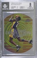 Kobe Bryant [BGS 8 NM‑MT]