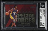 Kobe Bryant [BGS 7.5 NEAR MINT+]