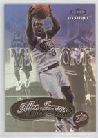 Allen Iverson [EX to NM]