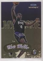 Chris Webber [EX to NM]