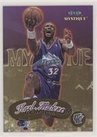 Karl Malone