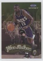 Glenn Robinson