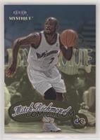 Mitch Richmond