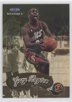 Gary Payton [EX to NM]