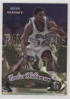 Corliss Williamson