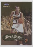 Brent Barry