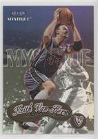 Keith Van Horn