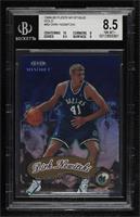 Dirk Nowitzki [BGS 8.5 NM‑MT+]