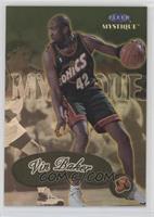 Vin Baker [EX to NM]