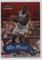 Elton Brand [Good to VG‑EX] #/2,999