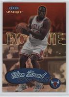 Elton Brand #/2,999