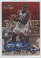 Elton Brand [EX to NM] #/2,999