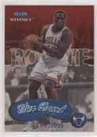 Elton Brand [EX to NM] #/2,999