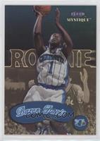 Baron Davis #/2,999