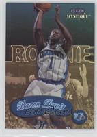 Baron Davis #/2,999