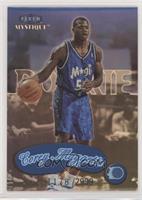 Corey Maggette [Noted] #/2,999