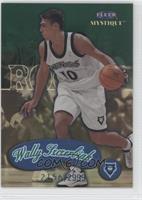 Wally Szczerbiak #/2,999