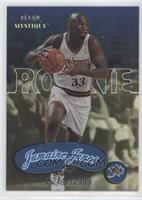 Jumaine Jones #/2,999