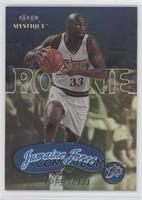 Jumaine Jones #/2,999