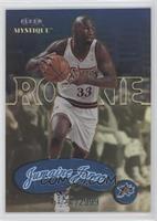 Jumaine Jones #/2,999