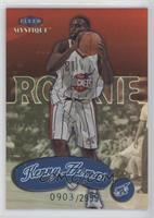 Kenny Thomas [EX to NM] #/2,999