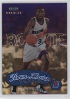 Shawn Marion [Good to VG‑EX] #/2,999