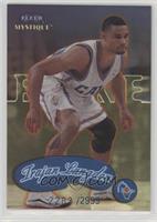 Trajan Langdon #/2,999