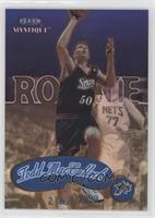 Todd MacCulloch [EX to NM] #/2,999