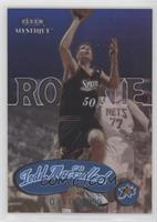 Todd MacCulloch #/2,999