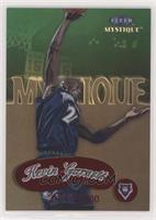 Kevin Garnett [Good to VG‑EX] #/2,500