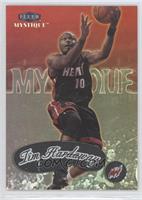 Tim Hardaway