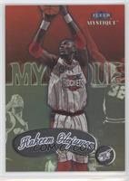 Hakeem Olajuwon