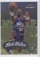 Karl Malone