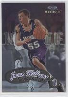 Jason Williams