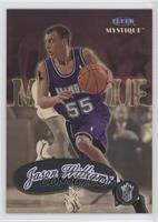 Jason Williams