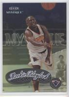 Mookie Blaylock