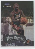 Gary Payton