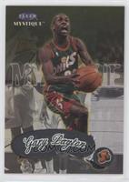 Gary Payton