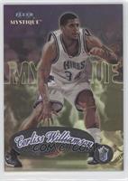 Corliss Williamson