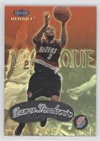 Damon Stoudamire