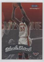 Dikembe Mutombo [EX to NM]