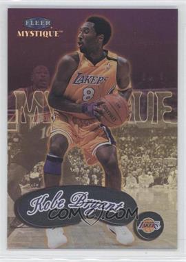 1999-00 Fleer Mystique - [Base] #61 - Kobe Bryant