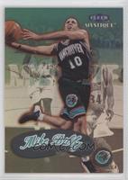 Mike Bibby [EX to NM]