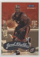 Jamal Mashburn