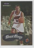 Brent Barry