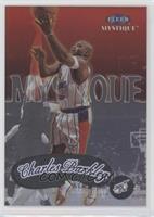 Charles Barkley [EX to NM]